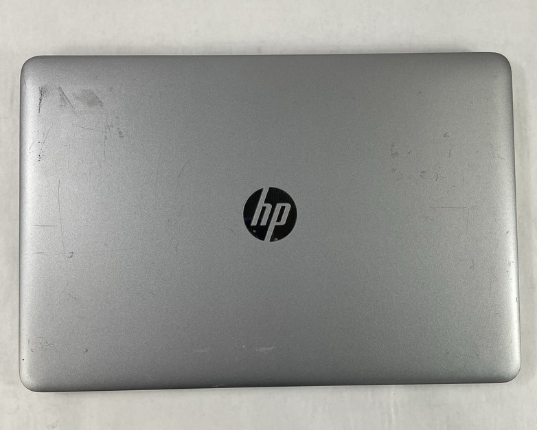 HP EliteBook 850 G3 15.6" i5-6200U 2.30 GHz 8 GB RAM No SSD No OS - Bad Bottom
