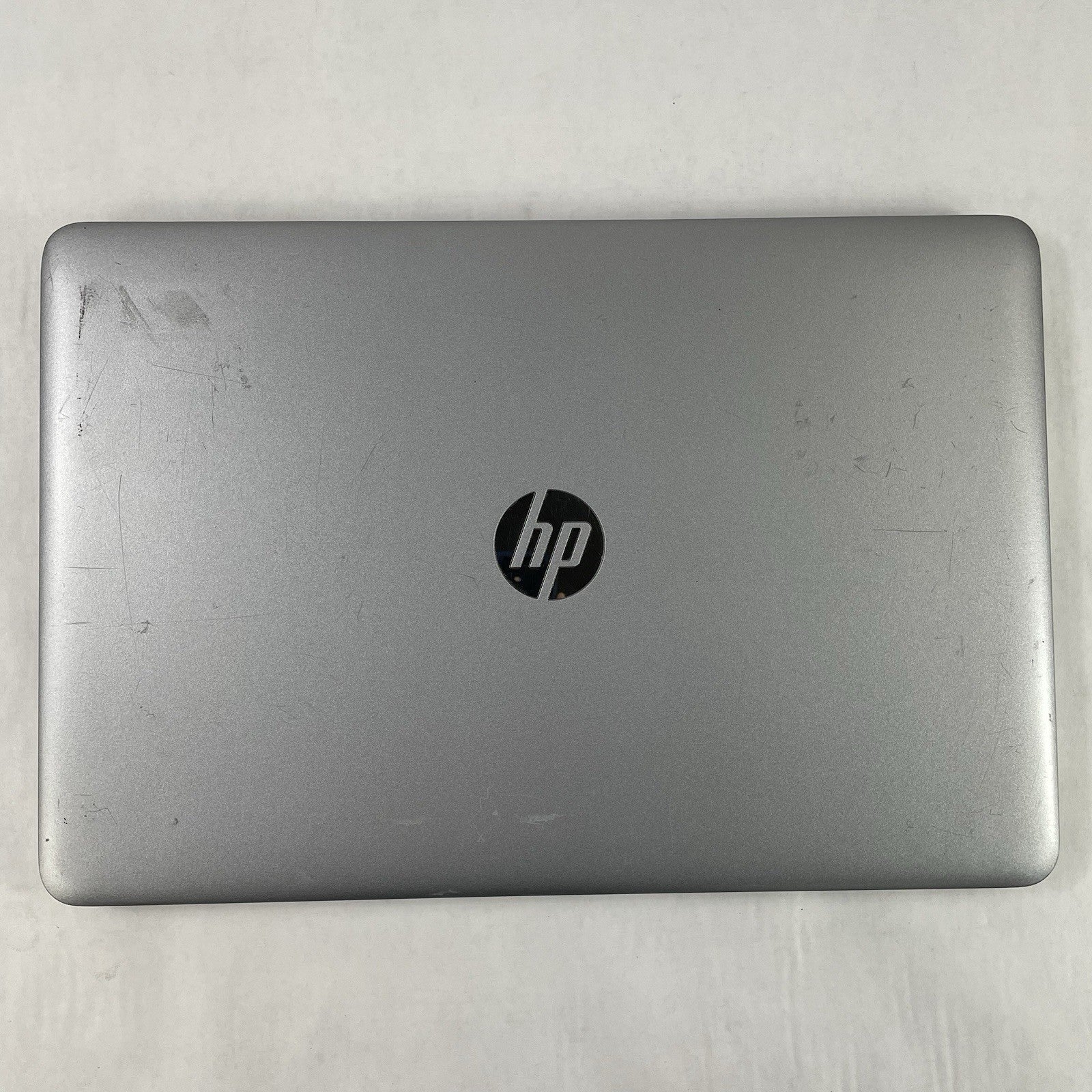 HP EliteBook 850 G3 15.6" i5-6200U 2.30 GHz 8 GB RAM No SSD No OS - Bad Bottom14