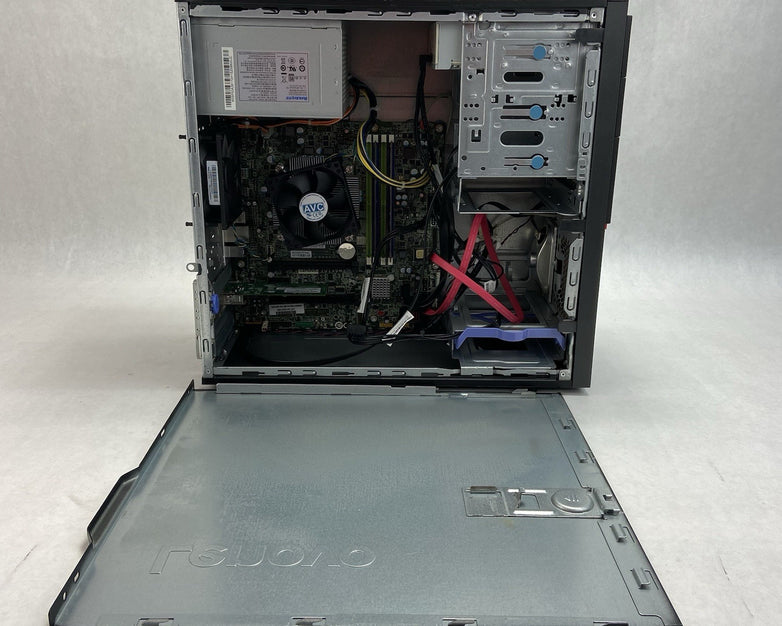 Lenovo ThinkCentre M900 MT Intel Core i5-6500 3.2GHz 8GB RAM No HDD No OS