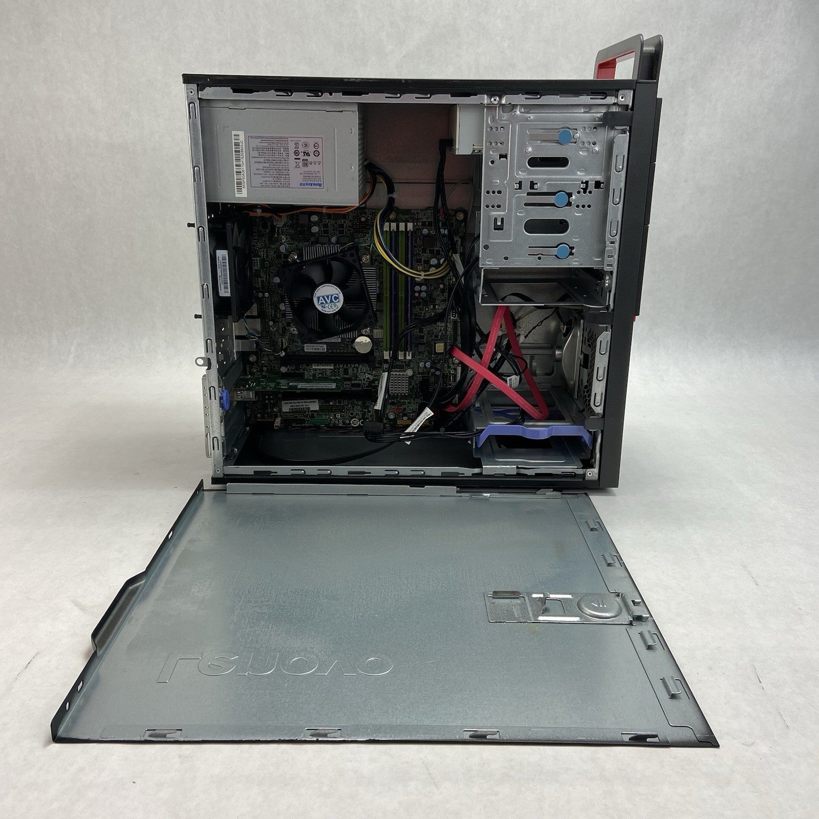 Lenovo ThinkCentre M900 MT Intel Core i5-6500 3.2GHz 8GB RAM No HDD No OS8
