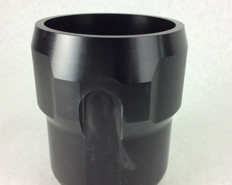 Beckman Coulter JS-4.0 JS-5.2 5200 RPM 1118g Centrifuge Swing Bucket