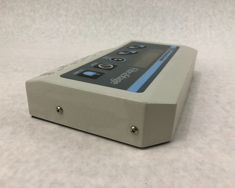 New Brunswick Cell Culture System FibraStage Control Display