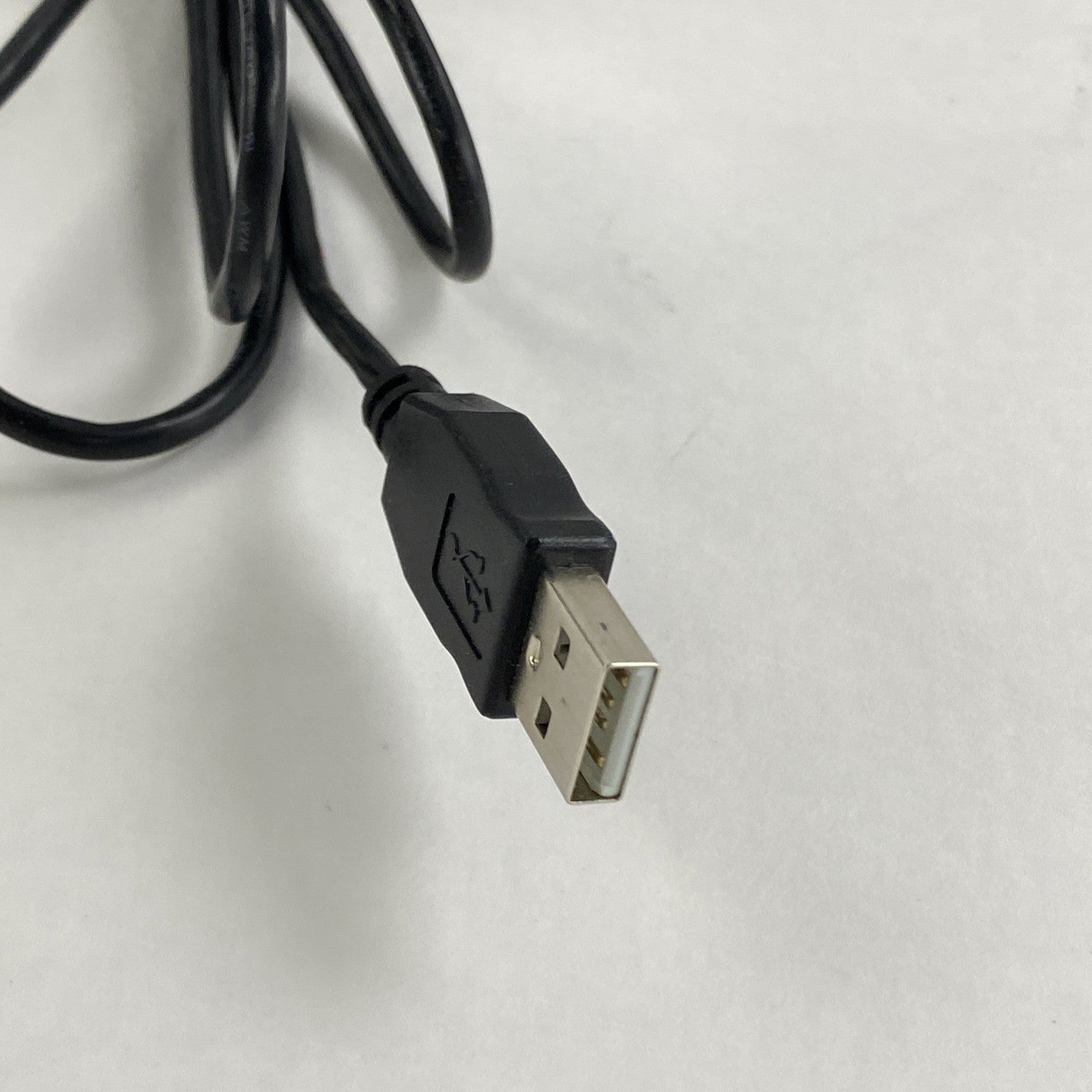 Havis KB-106 USB Integrated Touchpad Keyboard Tested5