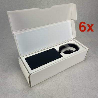 Microsoft 1661 Surface Pro Docking Station  No AC Adapter