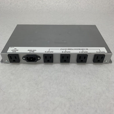 Spectrum 4010795 Chromebook Cart Output 55468-ABD