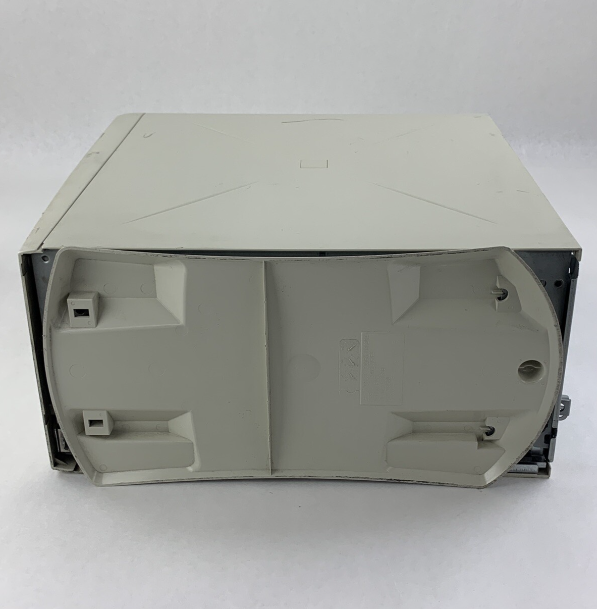 Dell OptiPlex GX100 Intel Celeron 466 MHz 64 MB Ram Computer No OS No HDD