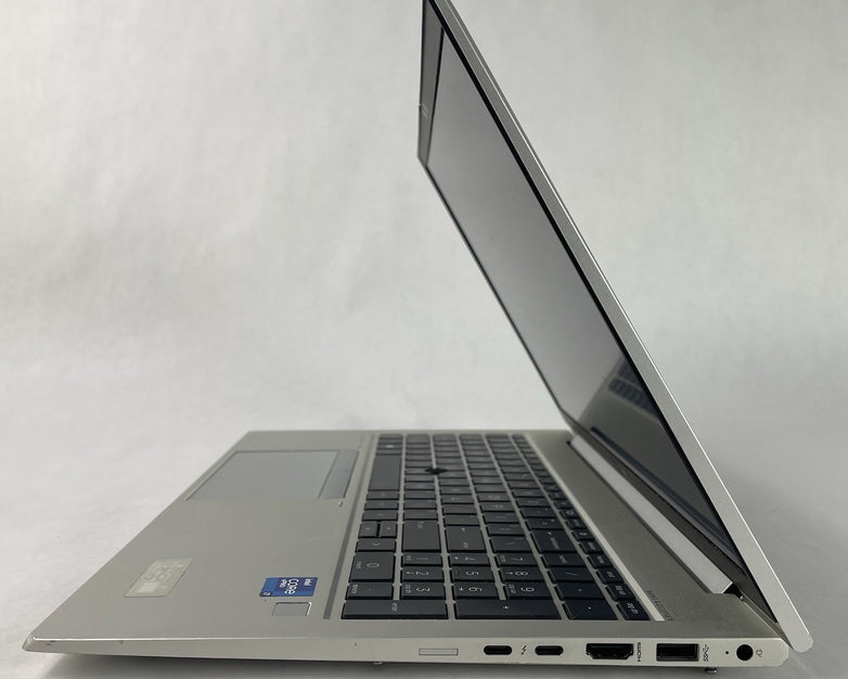 HP EliteBook 850 G8 15.6" i7-1185G7 3.00 GHz 16 GB RAM No SSD/OS/AC - READ
