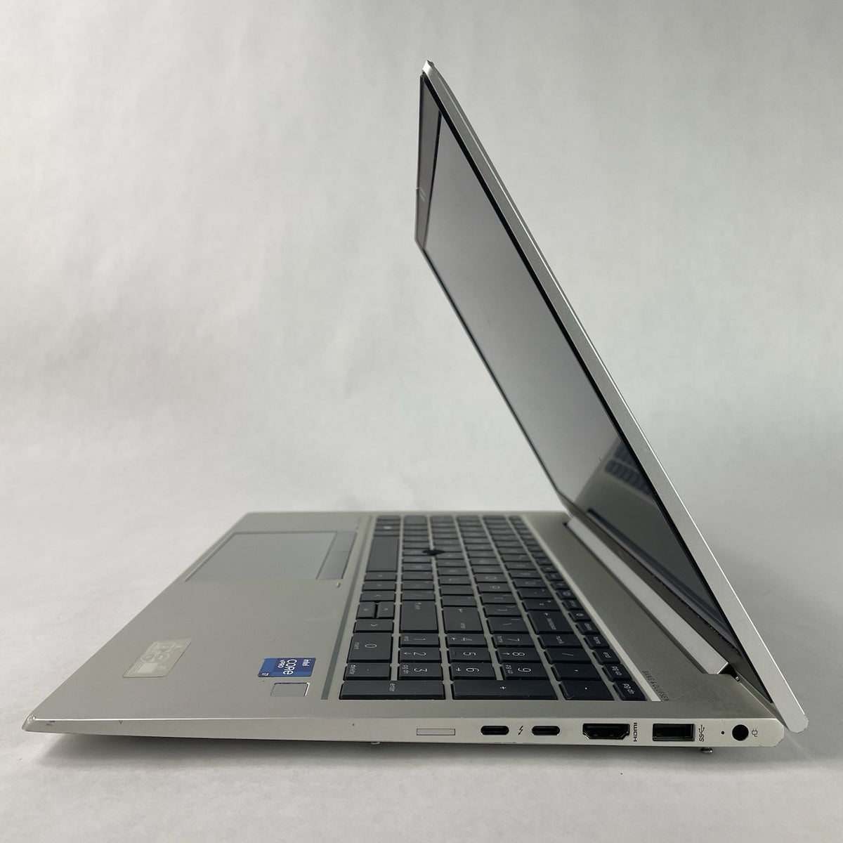 HP EliteBook 850 G8 15.6" i7-1185G7 3.00 GHz 16 GB RAM No SSD/OS/AC - READ8
