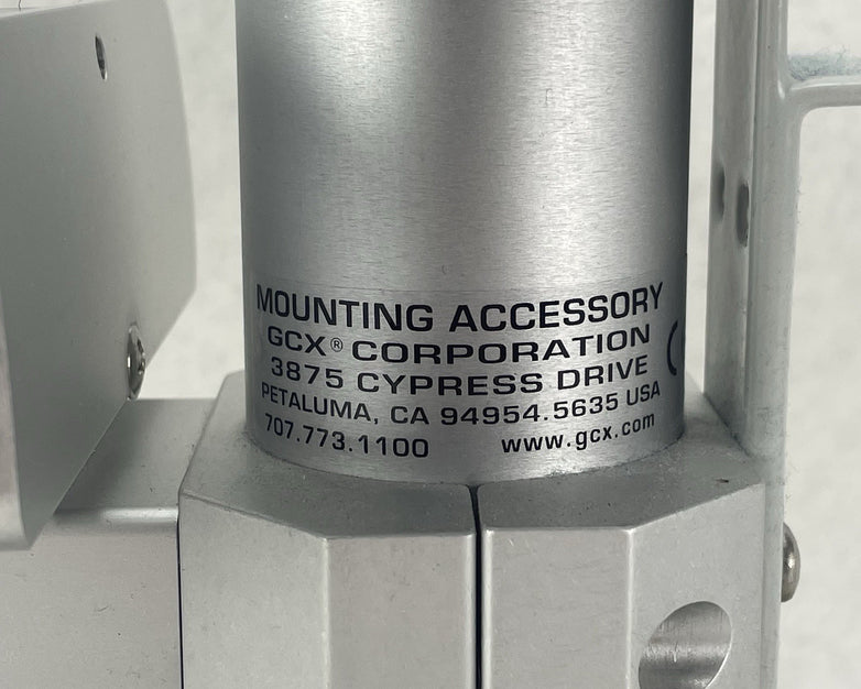 Steris Verifeye VEYE101-102 Flat Panel Pedestal Mount