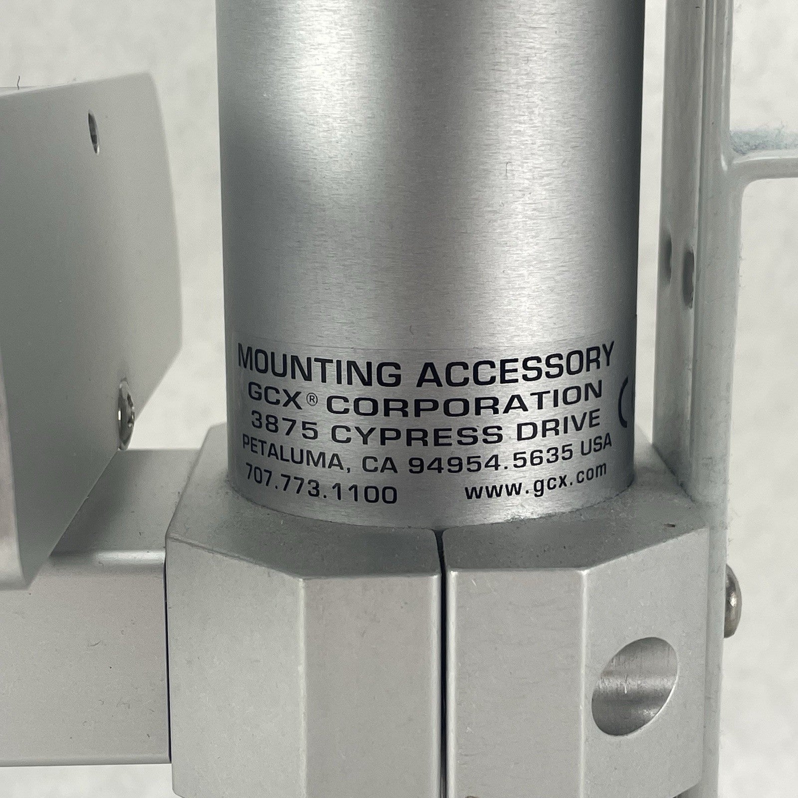 Steris Verifeye VEYE101-102 Flat Panel Pedestal Mount4