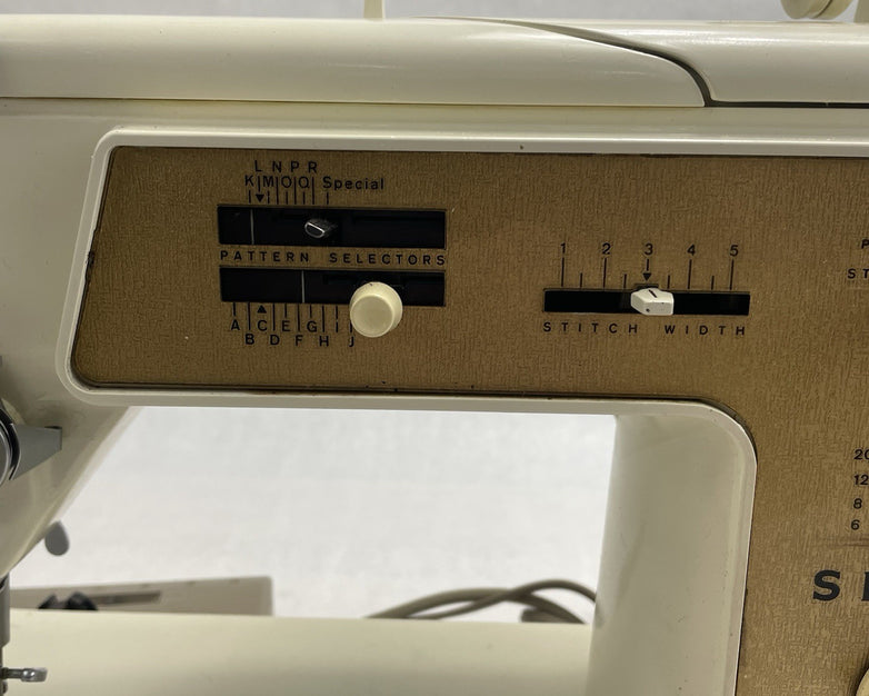 Singer Golden Touch & Sew 630 Sewing Machine Parts Or Repair