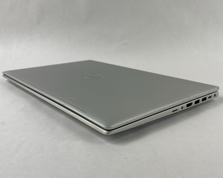 HP ProBook 450 G8 15.6" i5-1135G7 2.40 GHz 8 GB RAM No SSD/OS/AC