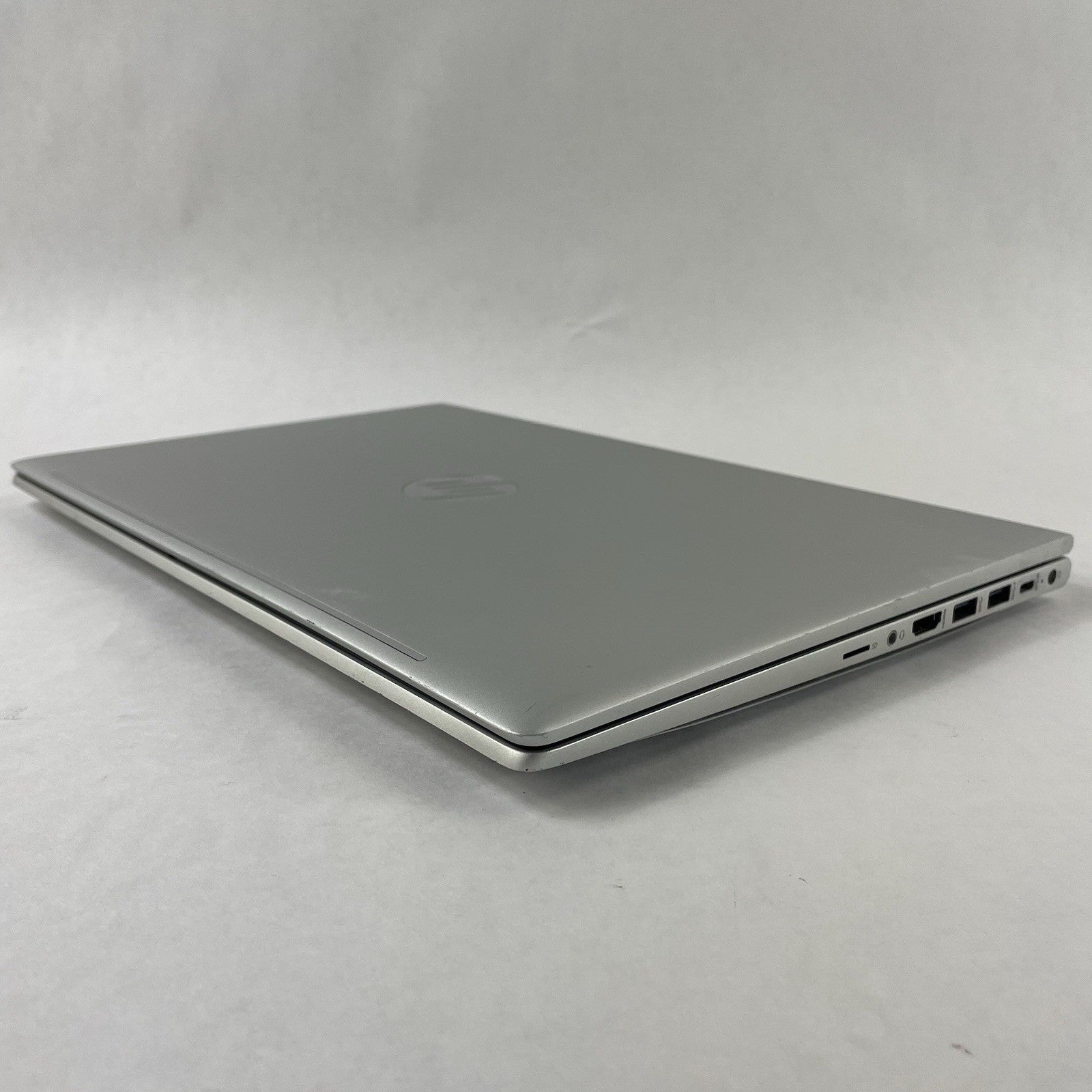 HP ProBook 450 G8 15.6" i5-1135G7 2.40 GHz 8 GB RAM No SSD/OS/AC10