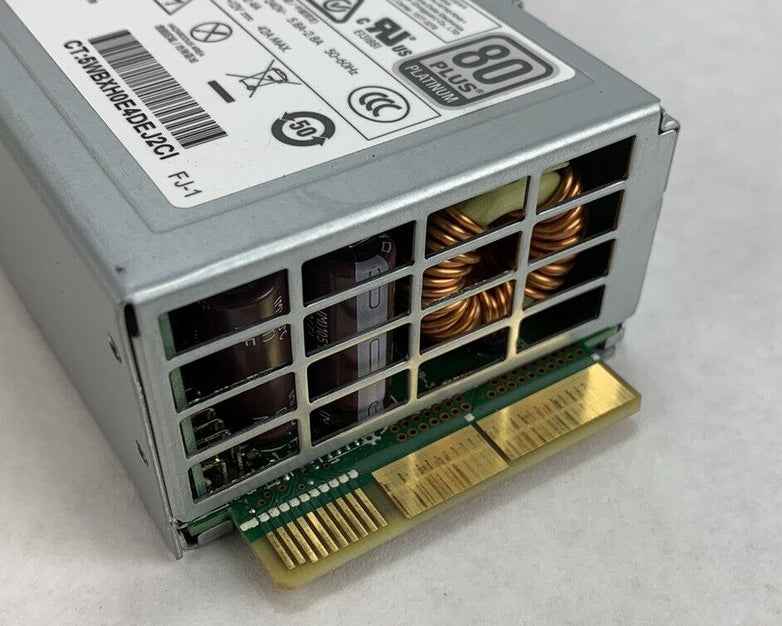 HP HSTNS-PD40-1 500W Power Supply 865399-101