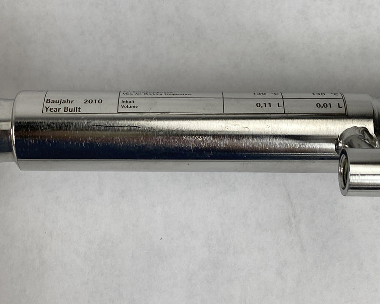 Sartorius Stedim BB-8846871 Biostat A Exhaust Cooler for Benchtop Bioreactor