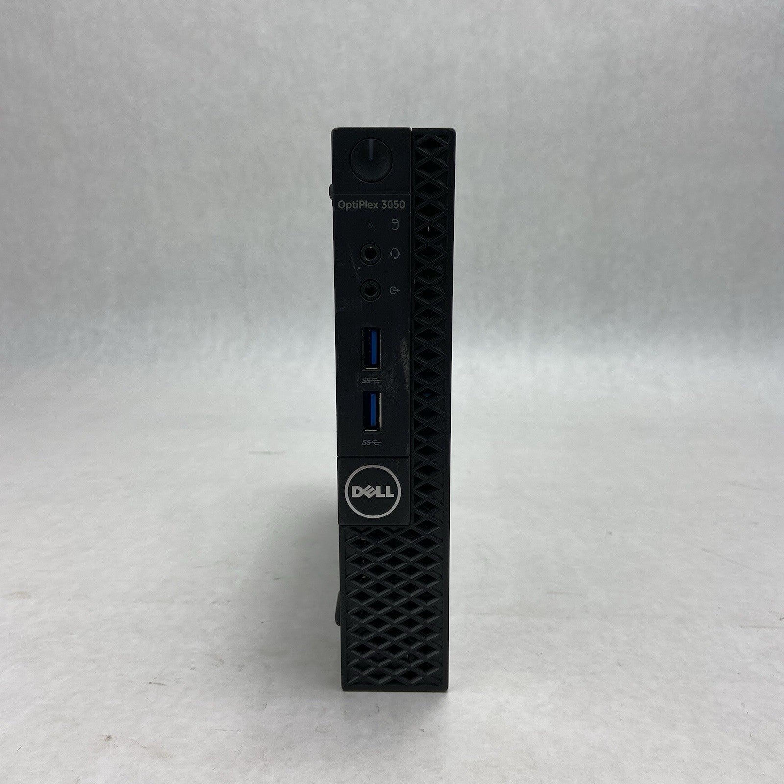 Dell Optiplex 3050 Micro Intel Core i5-7500T 2.7GHz 8GB RAM w/AC No HDD No OS1