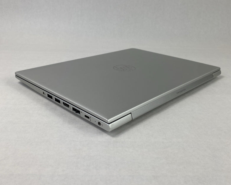HP ProBook 440 G6 Intel Core i7-8565U 1.80 GHz 8 GB RAM 14.0" No HDD No OS