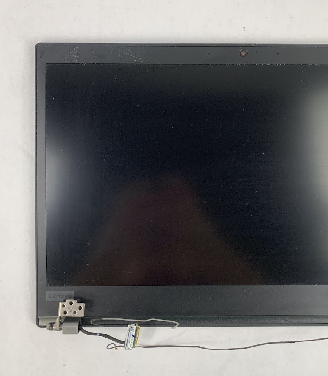Lenovo ThinkPad T14 Gen 1 14" FHD 1920x1080 Non-Touch Screen Assembly - Tested3