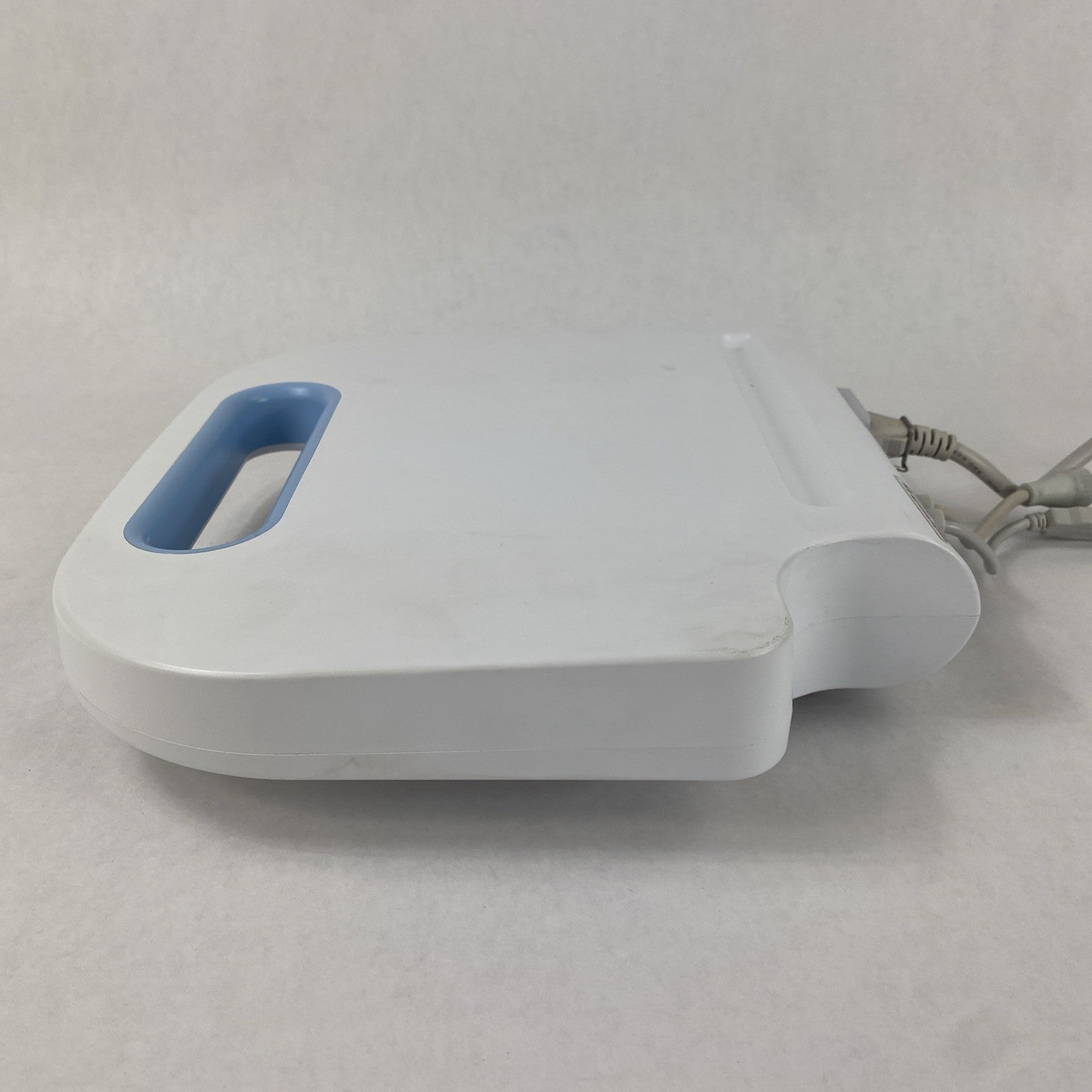 Welch Allyn 71WT Connex Spot Monitor w/ 7000-APM Accessory Power Management16