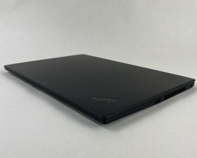 Lenovo ThinkPad X1 Carbon 7Gen i7-8565U 1.80 GHz 16 GB RAM No SSD/OS/AC/Batt