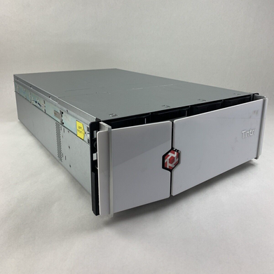 Tintri SYS-T820 24x HDD Dual Controller Blade 1x E5-2420 2.2 GHz 32 GB No HDD/OS