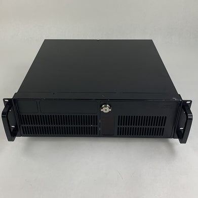 Unbranded 2U Server Chassis Rackmount Case No Power Supply No Boards