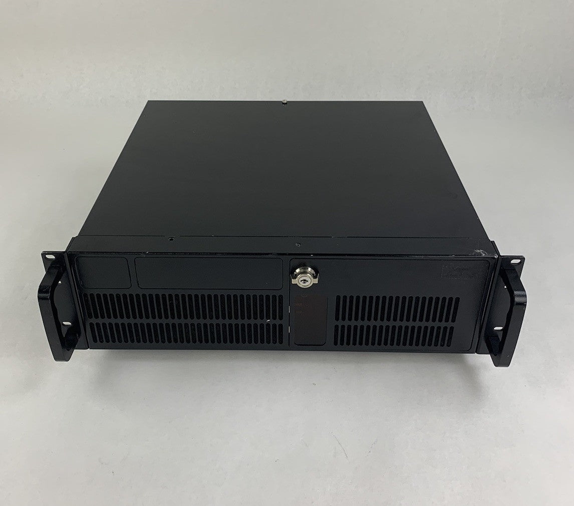 Unbranded 2U Server Chassis Rackmount Case No Power Supply No Boards