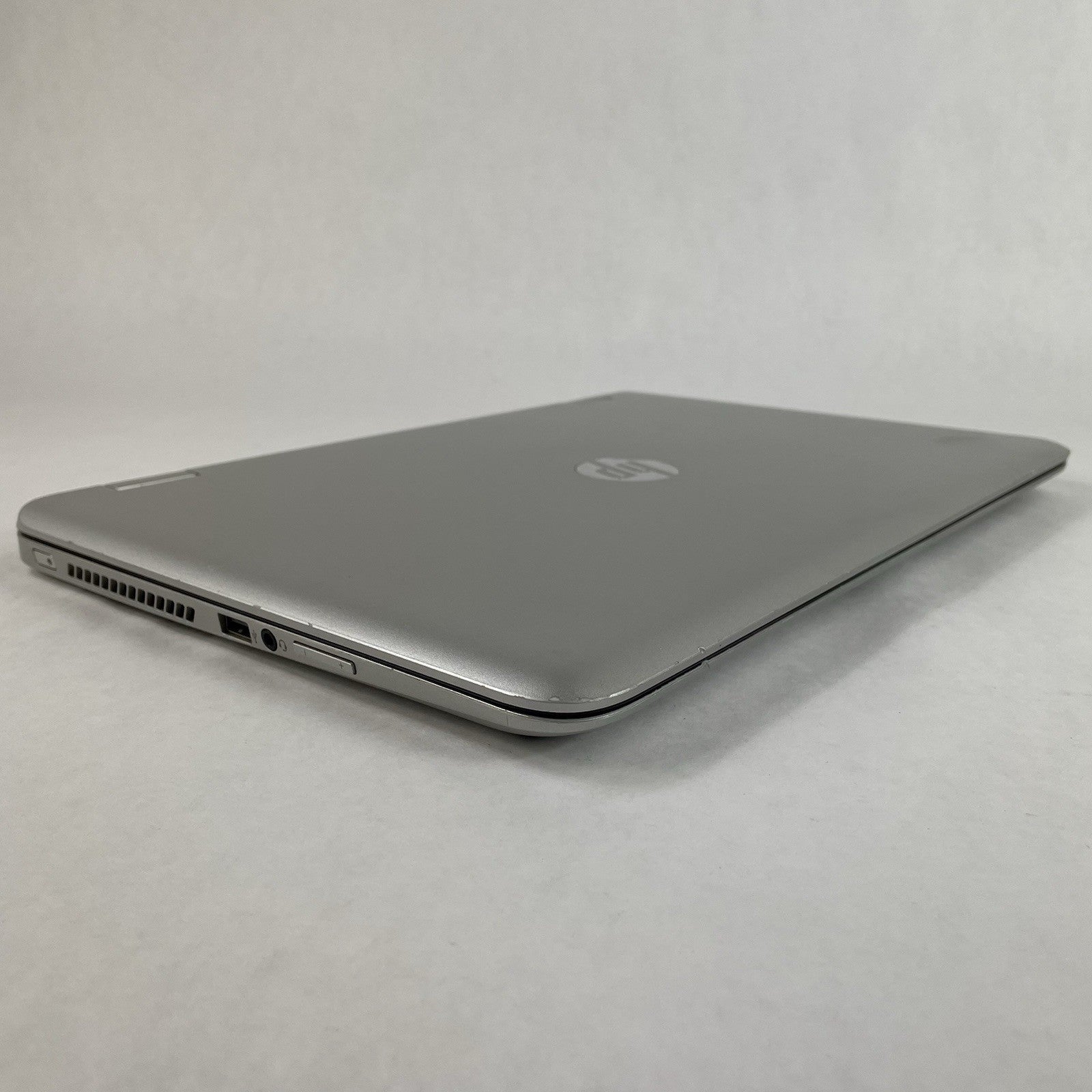 HP Envy 15-u483cl 15.6" i7-6500U 2.50 GHz 12 GB RAM No SSD/OS/AC/Batt13