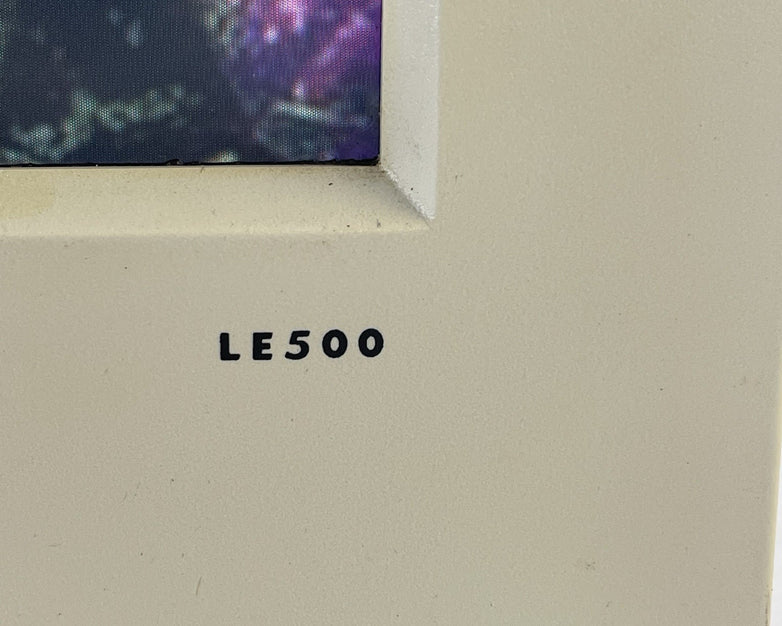 Gateway LE500 CRT  Monitor Tested No Stand