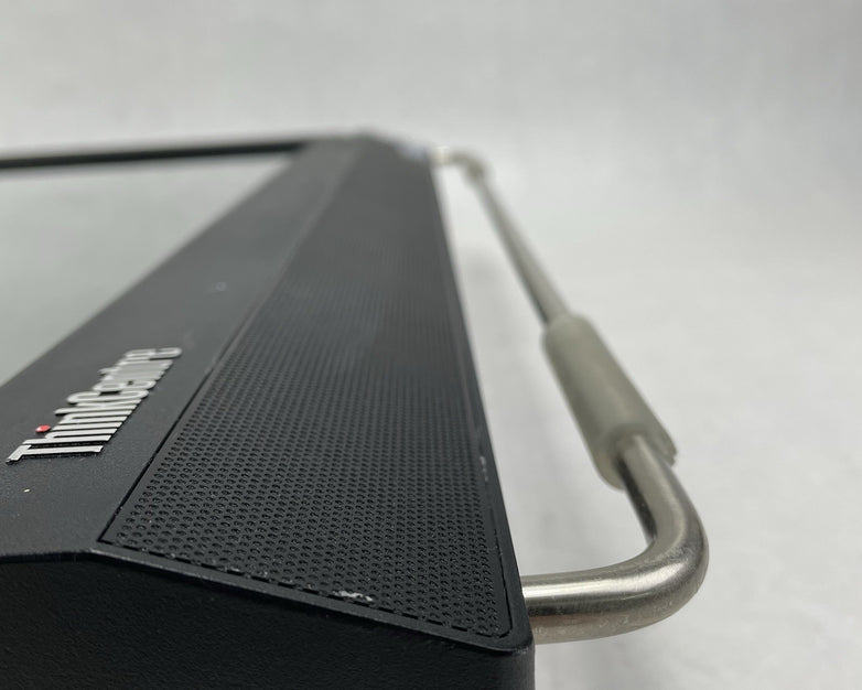 Lenovo Thinkcentre M90z 21" i5-650 3.20 GHz 4 GB RAM No HDD No OS