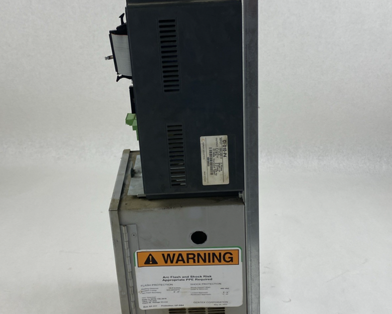 Cerus International CI-010-P4 Enclosure - Parts or Repair