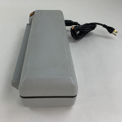 ClearTech Seal CT1200 Laminator - Power Tested