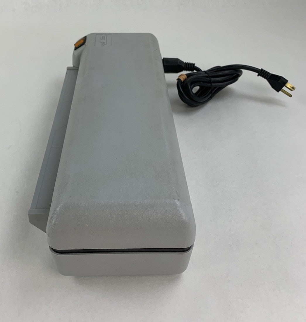 ClearTech Seal CT1200 Laminator - Power Tested