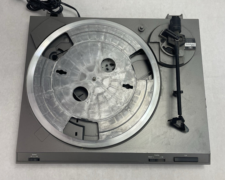 Marantz TT-432 Turntable Broken Arm For Parts