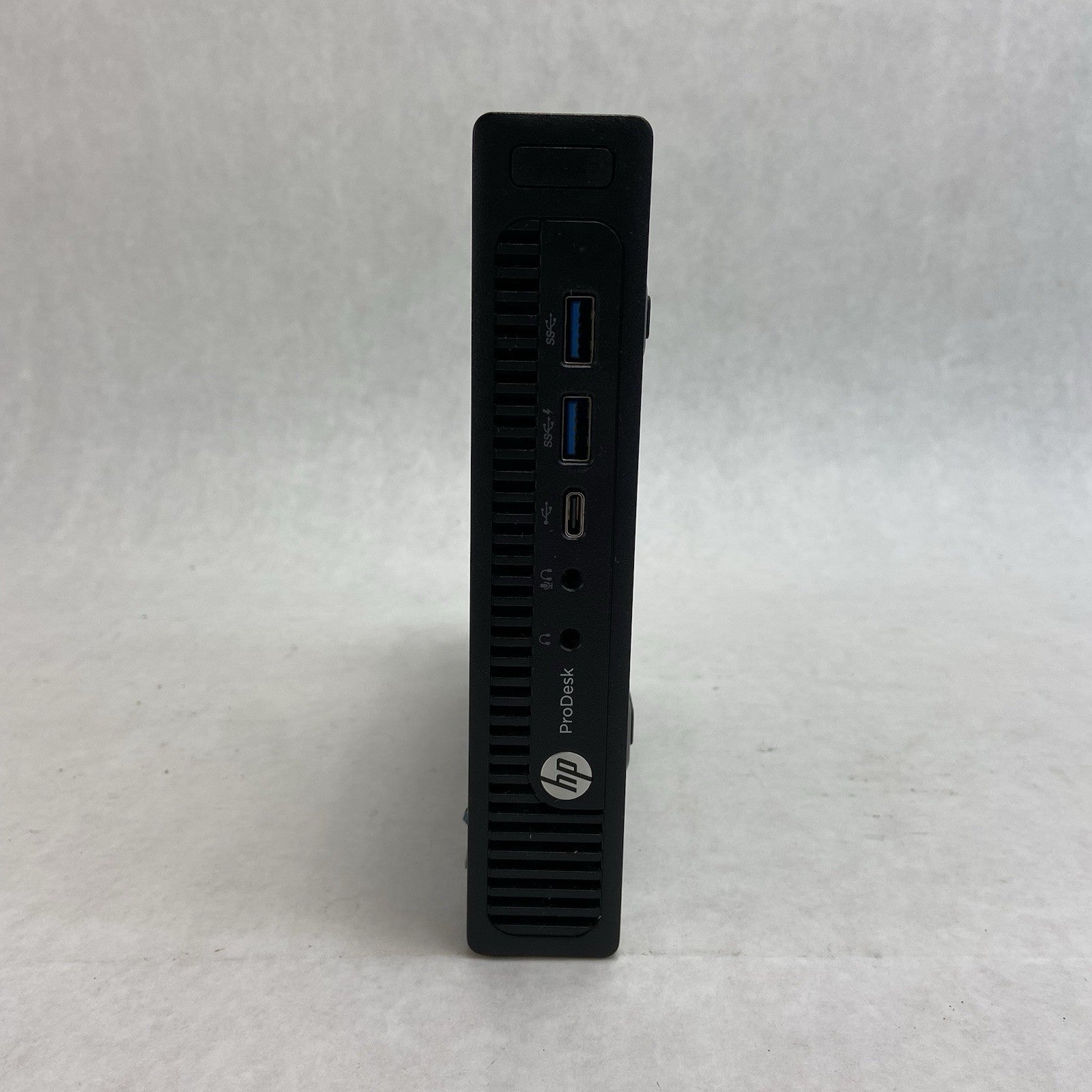 HP ProDesk 600 G2 MFF Intel Core i5-6500T 2.5GHz 0GB RAM No AC/HDD/OS1