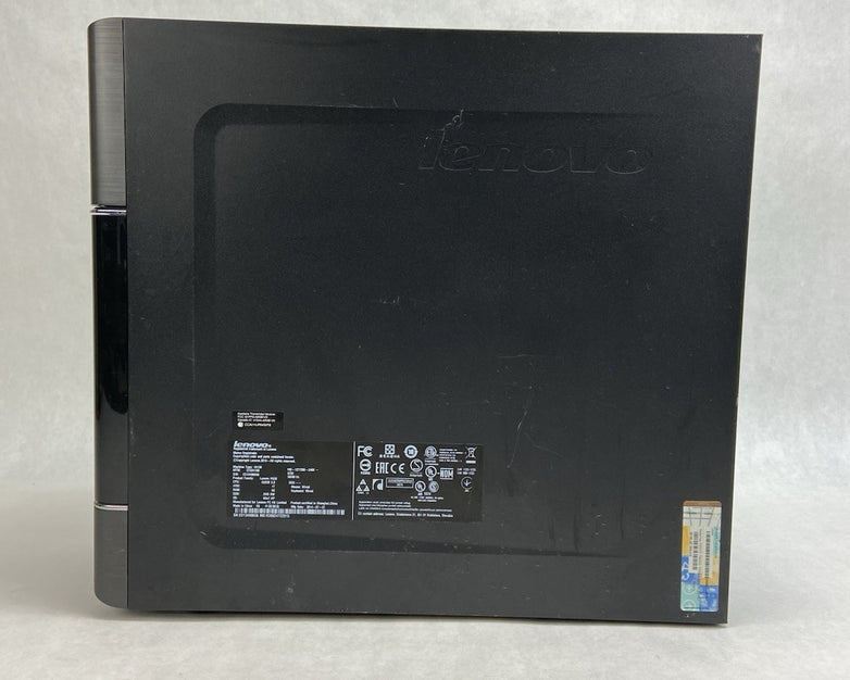 Lenovo H530 MT Intel Pentium G3220 3GHz 4GB RAM No HDD No OS