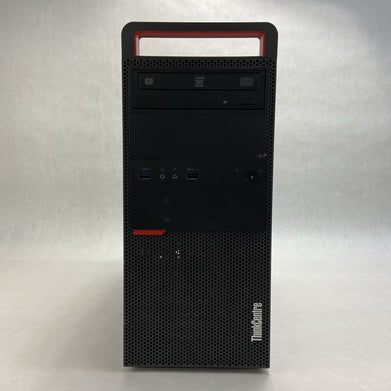 Lenovo ThinkCentre M900 MT Intel Core i5-6500 3.2GHz 8GB RAM No HDD No OS