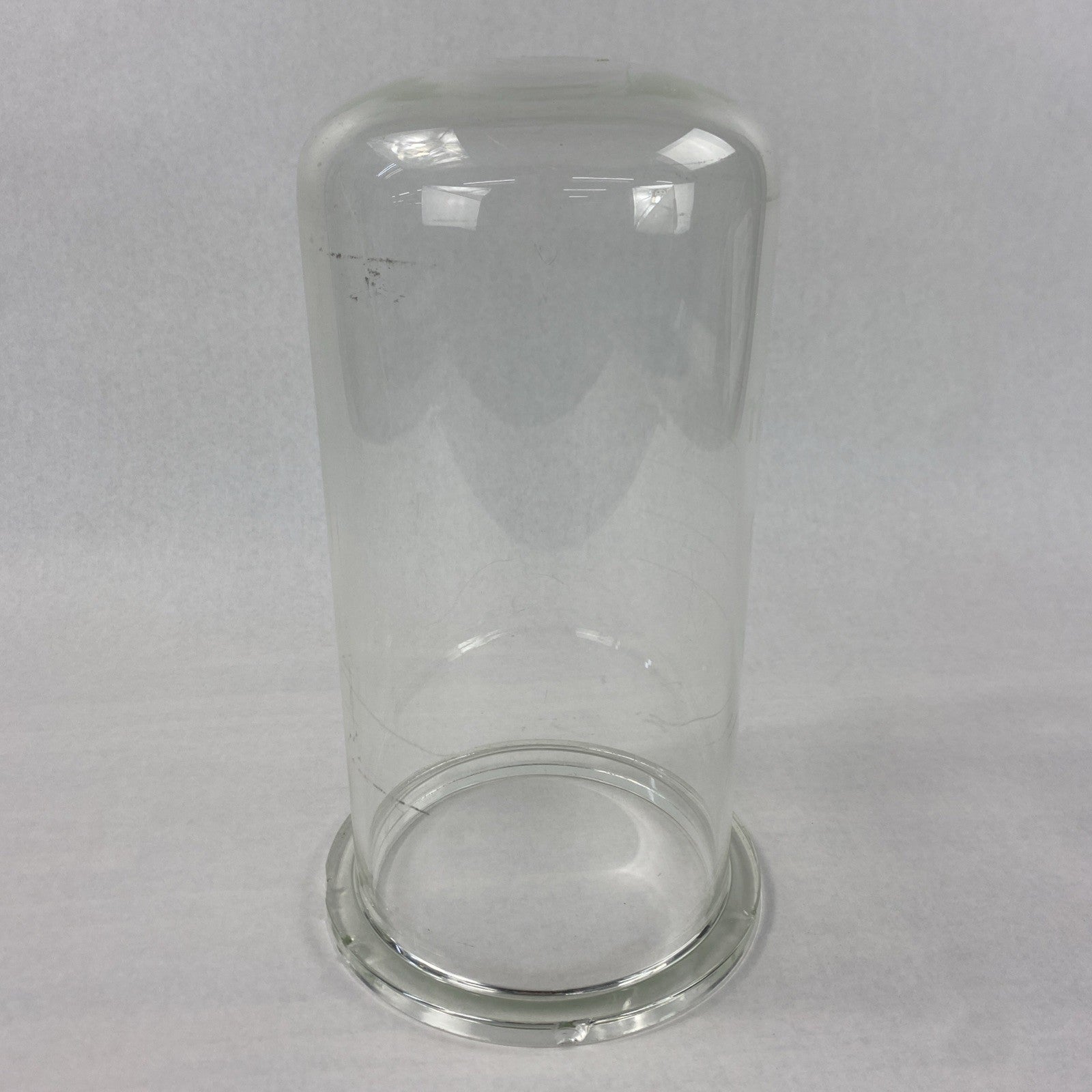 Unbranded G-11340 4000 ml Glass Vessel For Microbial Fermentation 4L