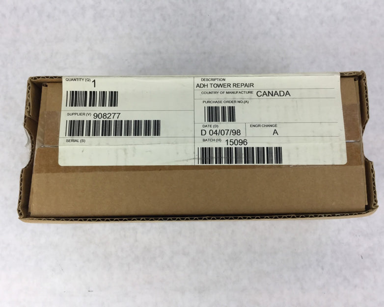 Vintage (1998) Genuine Xerox 605K08590 ADH Tower Repair SEALED