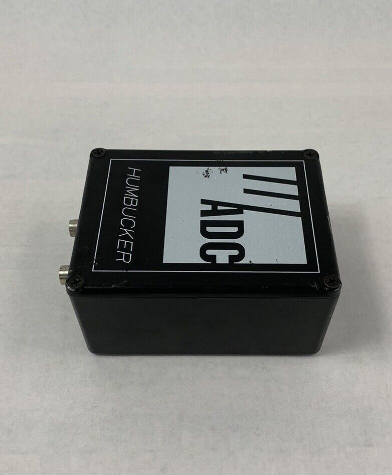ADC Humbucker HUM-1 Video Hum Eliminator