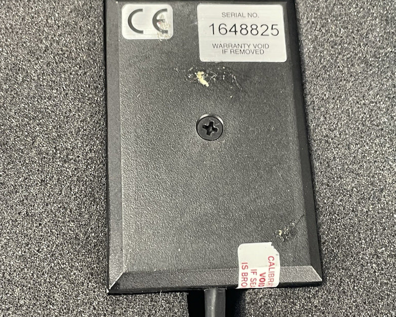 Spectroline Model DSE-100X/L Digital Radiometer/Photometer Tested Not Calibrated