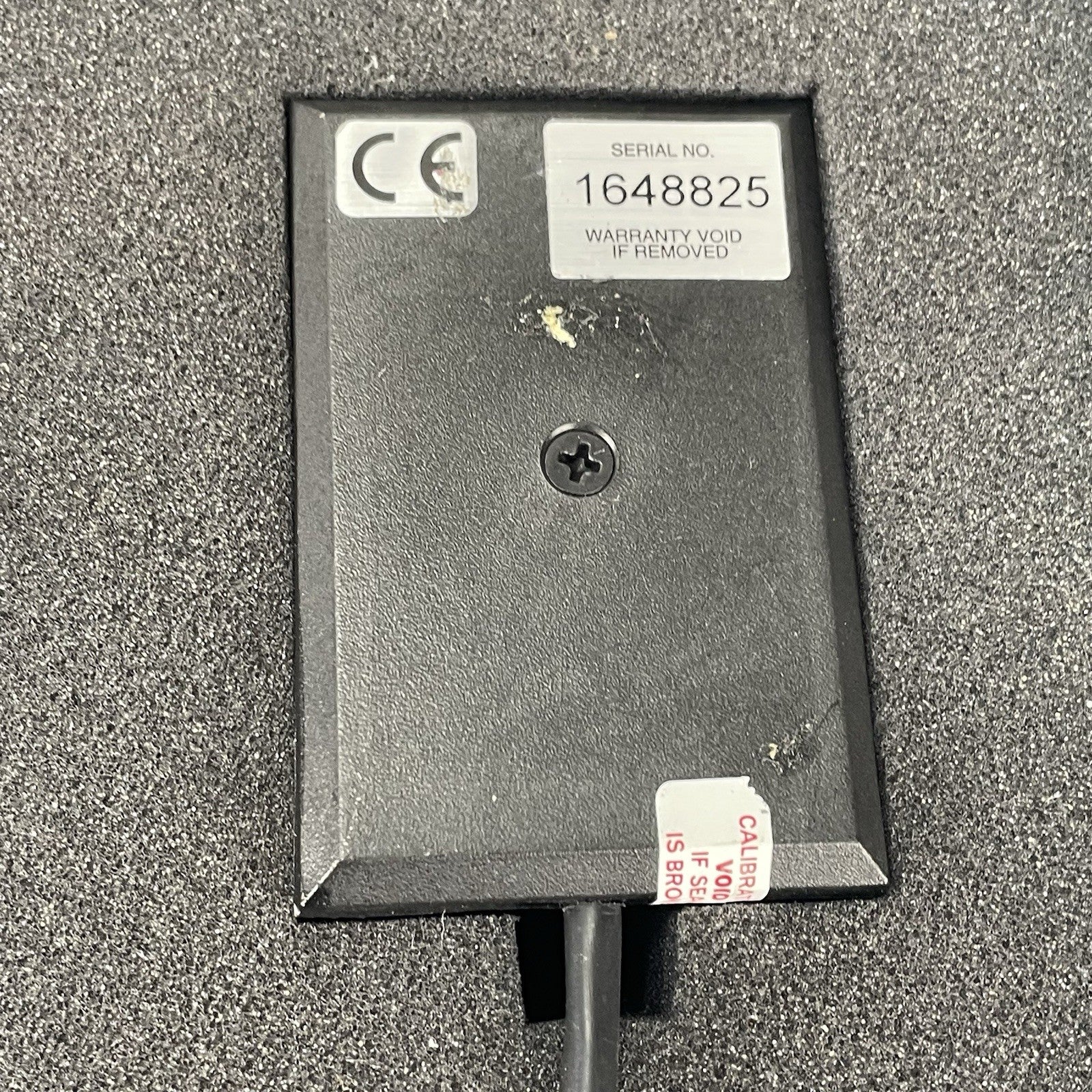 Spectroline Model DSE-100X/L Digital Radiometer/Photometer Tested Not Calibrated4