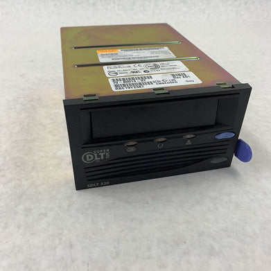 Quantum TR-S23AA-MH SDLT Series SDLTi 160/320 Internal Tape Drive