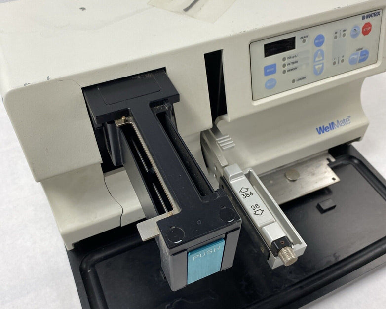 Thermo Scientific Matrix WellMate Microplate Dispenser