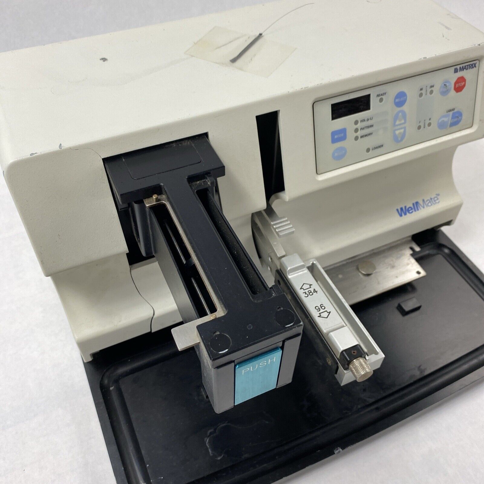 Thermo Scientific Matrix WellMate Microplate Dispenser