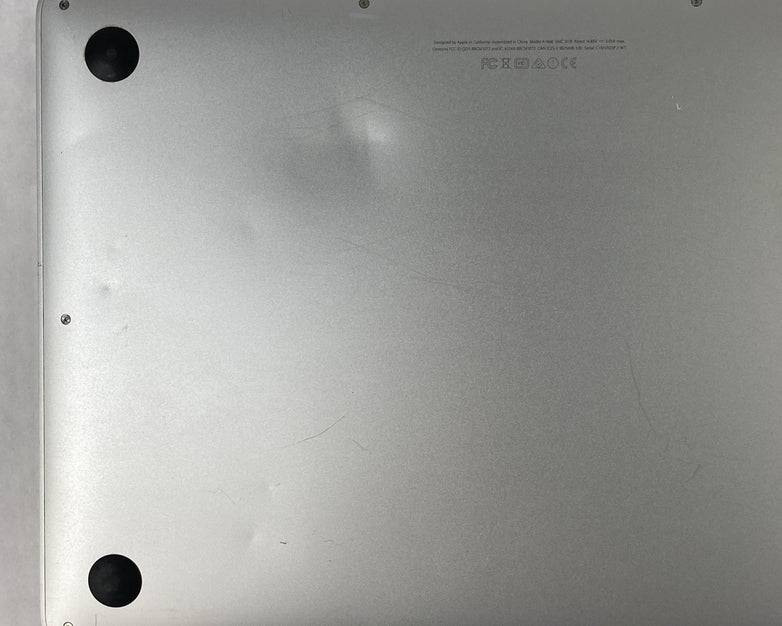 Apple MacBook Air A1466 2017 Keyboard Assembly w/ Battery