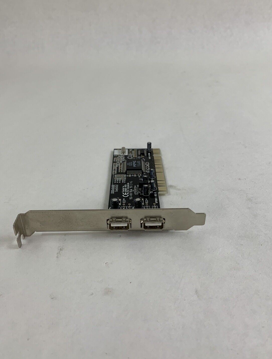 OPTi FineLink SD-USB861-2 PCI