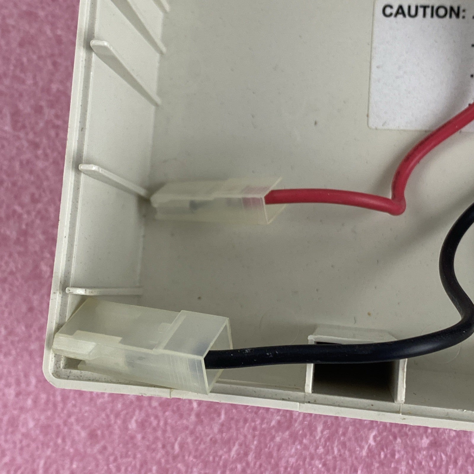 Cyber Power CS24U12V Power Supply Power Tested No Battery No Power Cord5