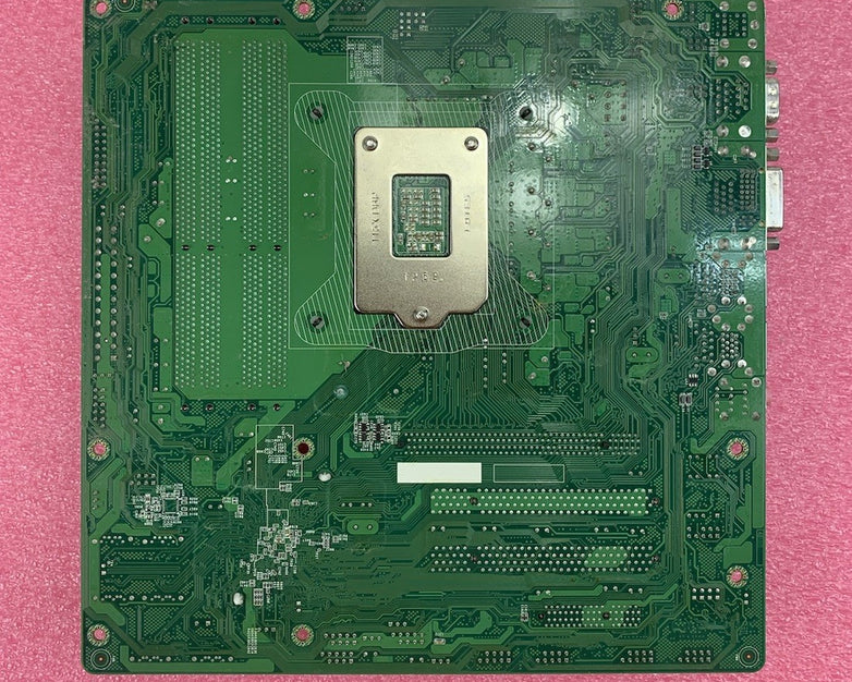 Intel MB331 Motherboard Intel Core i5-3570 3.40GHz 4GB RAM w/ Shield