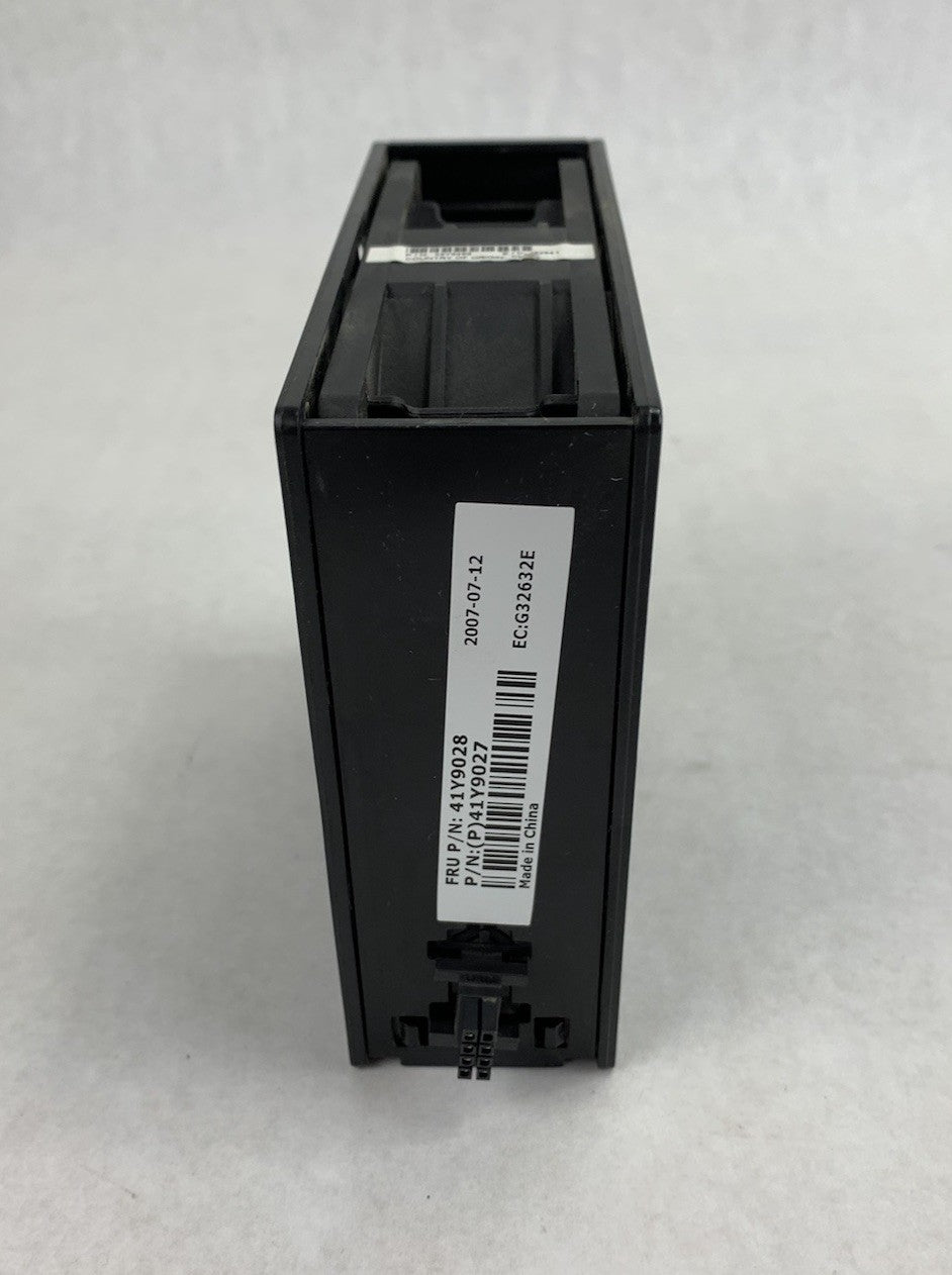 IBM 41Y9028 / 41Y9027 Server Hot Swap Fan (Lot of 5)